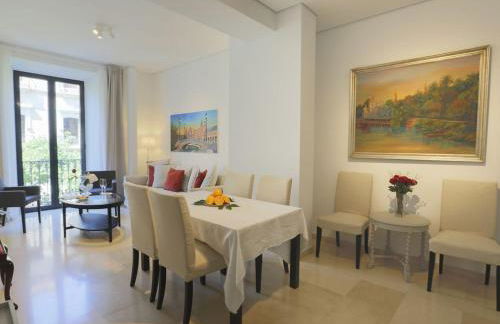 Epicenter II NUEVO y lujoso apto Parking gratis Perfecta ubicación - Foto 1