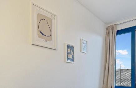 Heaven Suite with 4 Bedrooms a furnished Kitchen and Balcony - Foto 2