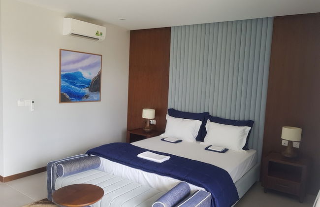 Dai Quang Khang Villa - Foto 12