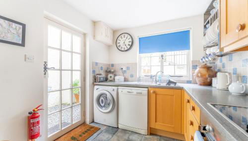 Horseshoe Cottage - Foto 5