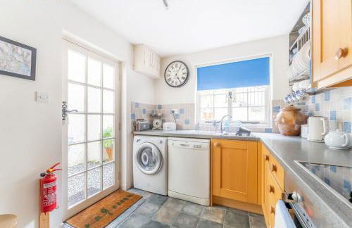 Horseshoe Cottage - Foto 5