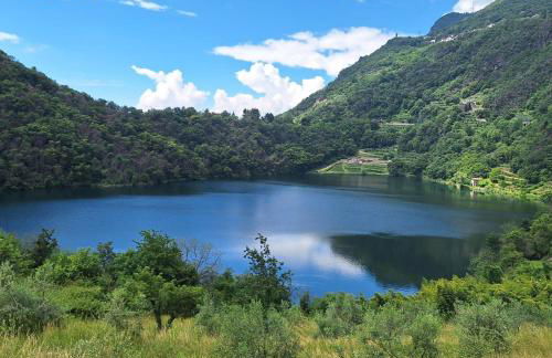 Casa vacanze "INCANTO DEL LAGO" - Foto 40