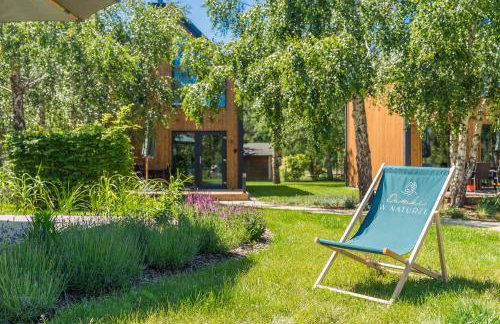 Domki w Naturze - Foto 1