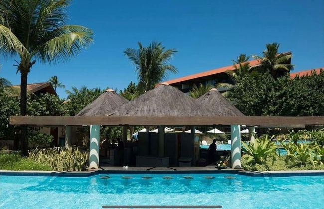 Porto Beach Resort - Marulhos - Photo 34