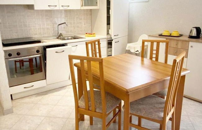 Cosy Apartment With View - Foto 7