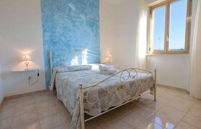 Apartment Mikao Torre Pali - Foto 8