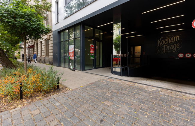 Warszawa Stalowa Apartment by Renters - Foto 11