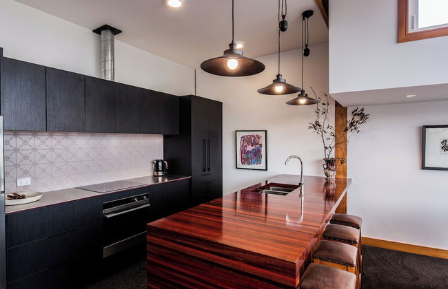 The Thomas Gregg Apartments - Photo 21