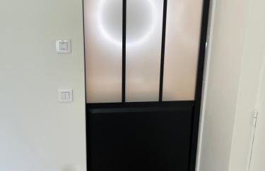 Ambiance Seine, Appartement lumineux en bordure de Seine - Chouette - Foto 20