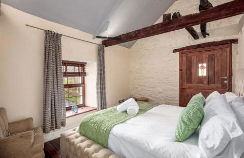 4 Bedroom - The Old Bakehouse - Group Getaway - Foto 27