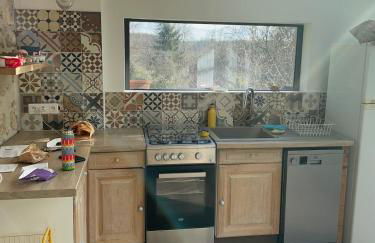 Forest House in Perigord Vert - Foto 4