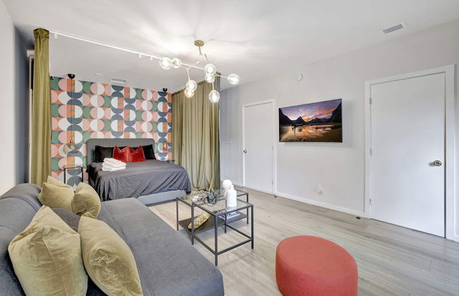 Sunshine Retreat Studio for 2! - Foto 2