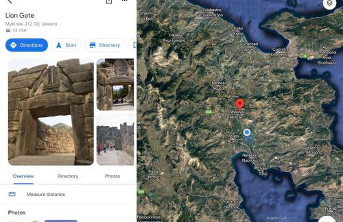 Lidas Sunny Guest House Argolis - Photo 14