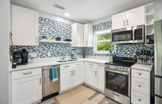 Heated Pool Hot tub Close to Beach Pet Friendly - Foto 71