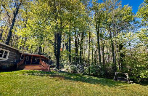 Bradley Bear Hideaway - Foto 25