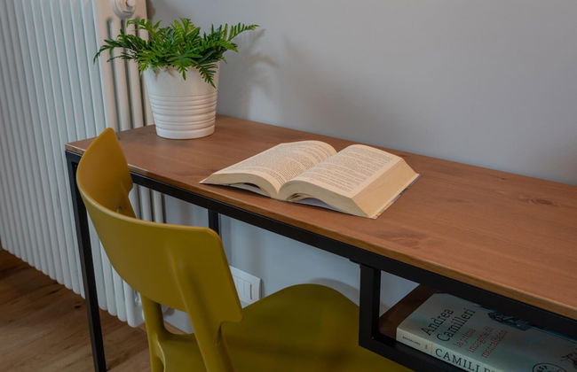 Le Casette del Balon by Wonderful Italy - 2-bedroom Apartment - Foto 17