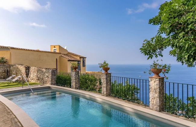 Villa Murat in Annunziata - Foto 1