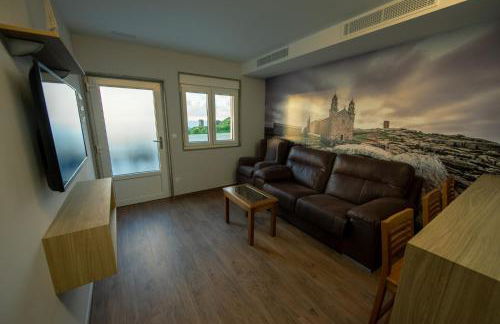 TOURIÑÁN MAR - Foto 38