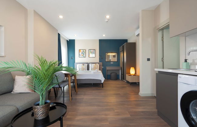 Doqu Suites Hotel - Foto 9