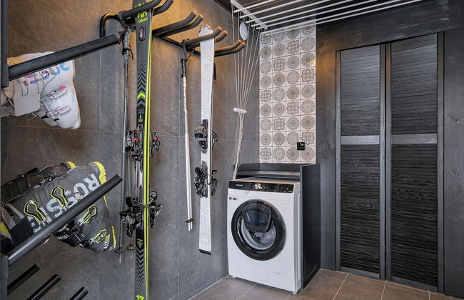 Malczykówka Ski&Sun - Foto 56