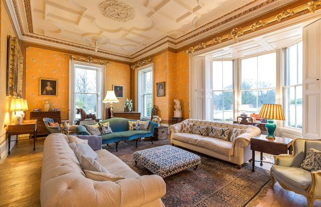 Wardhill Castle - Foto 56