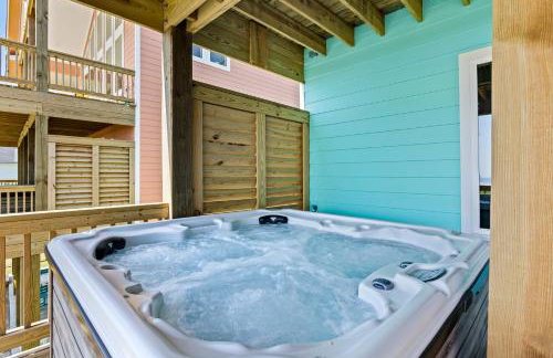 Luxury Beachfront Escape 2 Homes, Pools & Hot Tubs - Foto 53