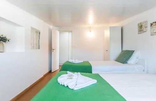 Vita Portucale ! Charneca Caparica Pool - Foto 8