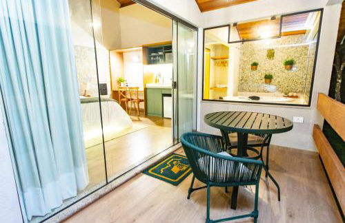 CHALÉS QUINTA DA BOA VISTA - Foto 100