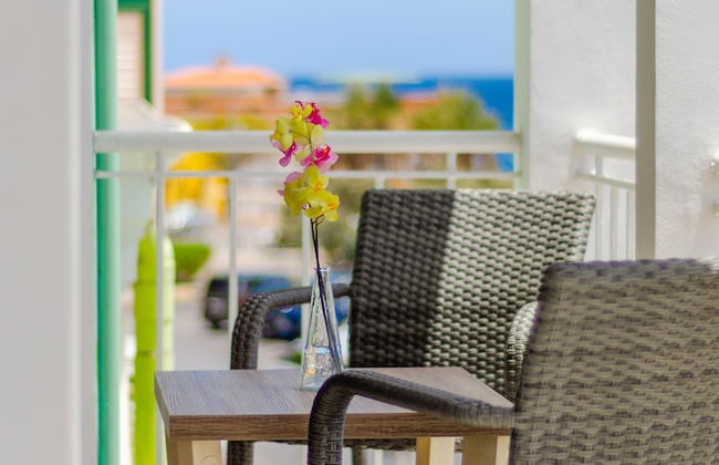 Blue Marlin - Famous Handelskade Apartment - Foto 15