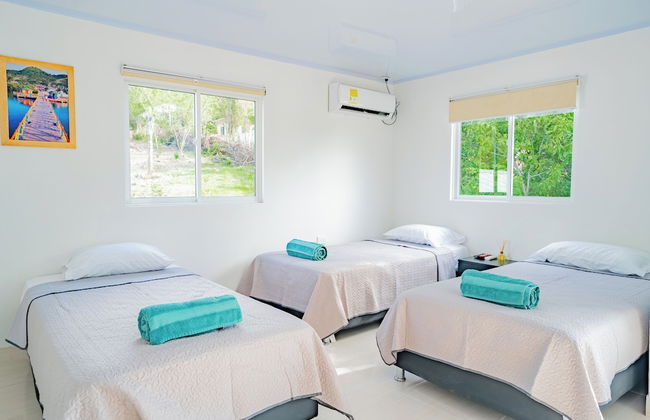 SHAMAR LODGE - Foto 9