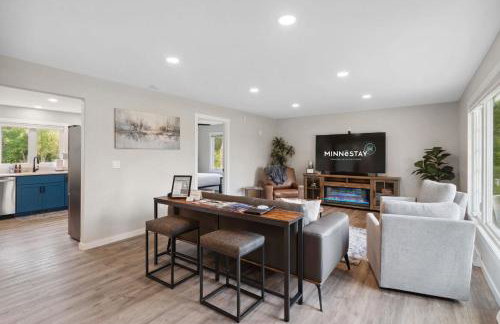 The Cottage at Enchanted Pines - Foto 12