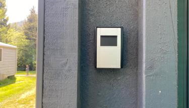 S-CHALET Camping mit Comfort im Schwarzwald - Foto 5