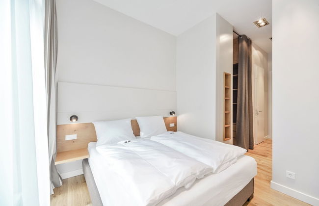 Downtown Apartments Living - Foto 10