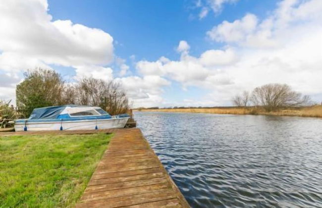 Host Stay Tide Time - Foto 23