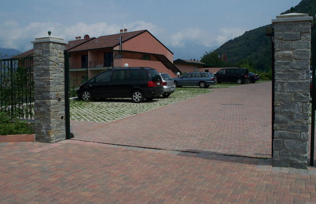 Residence Oasi del Viandante - Foto 29