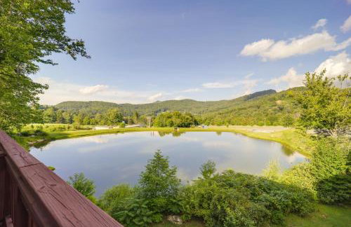 Walk to Sugar Mountain Resort Ski, Golf and Hike! - Foto 26