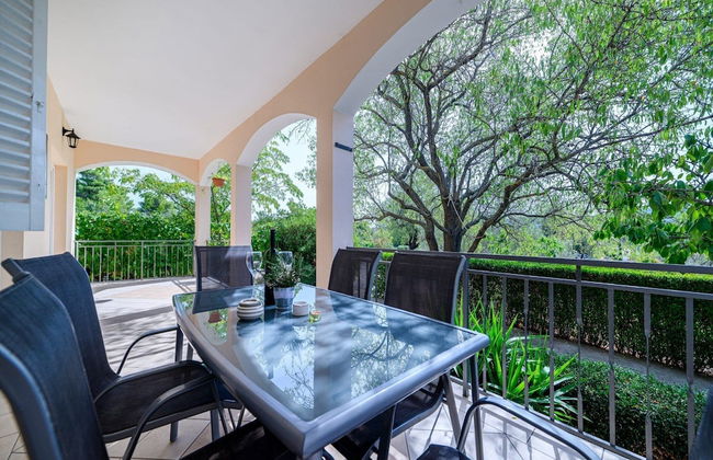 Holiday Home Rokoko - Foto 13