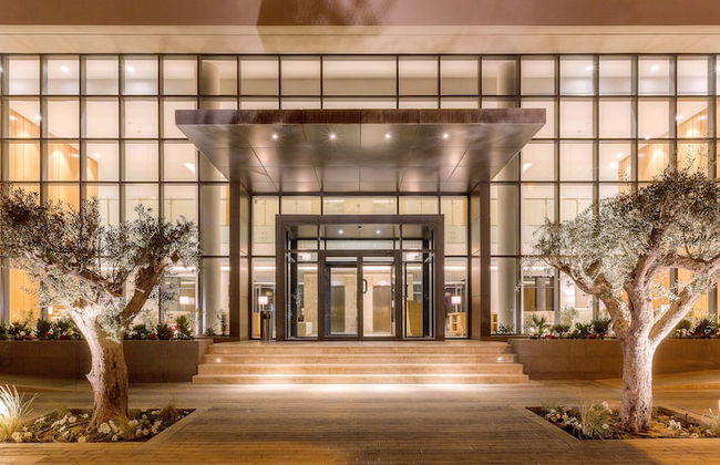 Delta Hotel Apartments - Foto 1