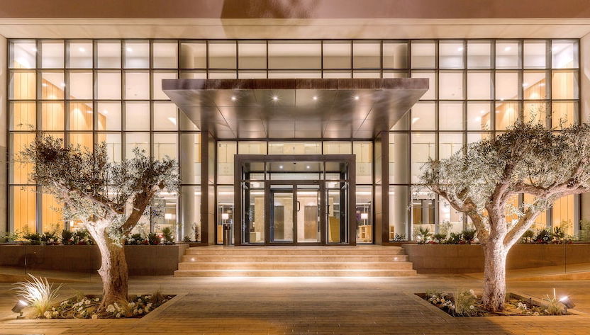 Delta Hotel Apartments - Foto 1, Imagem principal