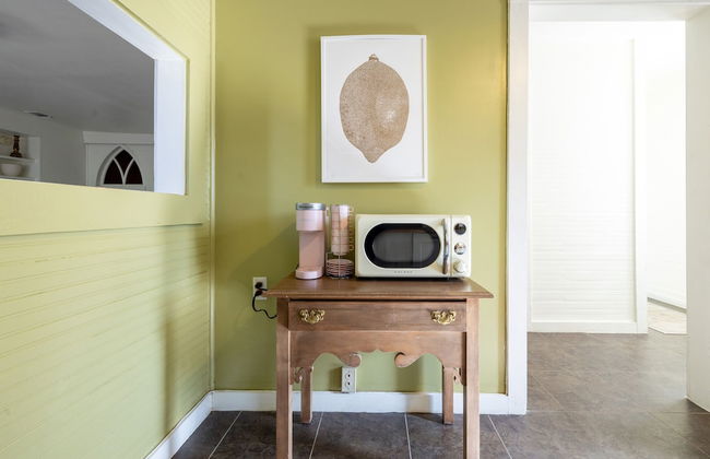 The Downtown Abbey - Foto 41