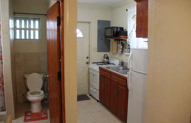 Fishtail Palms Exuma - Foto 68