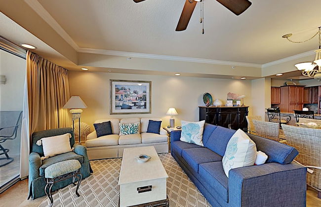 Dunes of Crystal Beach by Southern Vacation Rentals - Foto 48