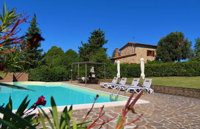 Villa San Martino - Foto 17