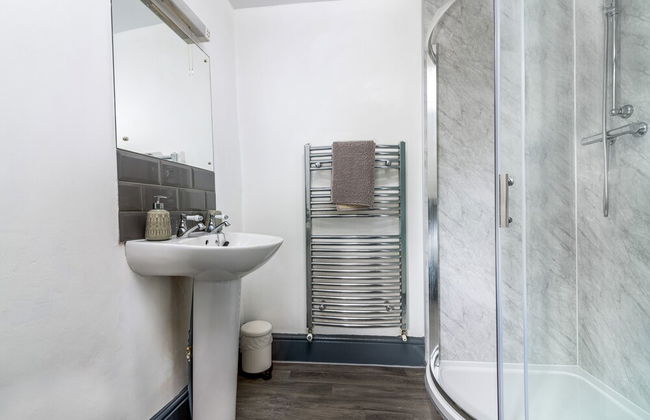 Whitby Central - Foto 21