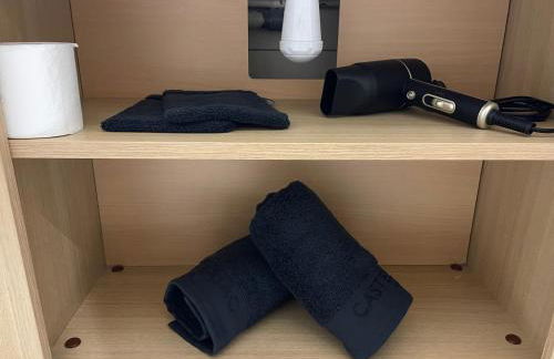 STUDIO PRADO PLAGE PISCINE TERRASSE - Foto 38