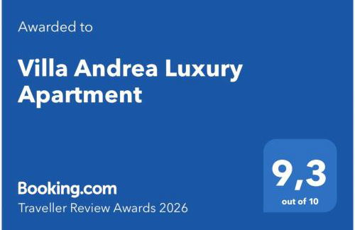 Villa Andrea Luxury Apartment - Foto 27