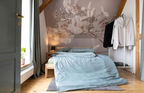 Historische Unterkunft für 12 Personen - Foto 40