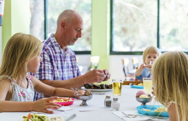 Aparthotel Playa Parc - Foto 20