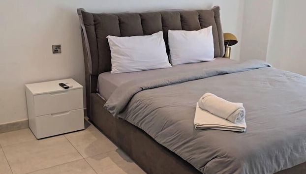 The Signature Apartments - Foto 2, Habitación