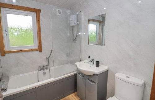 Willow Lodge - Foto 16